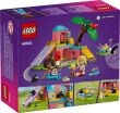 LEGO® Friends Guinea Pig Playground (42640) (9)