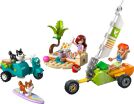LEGO Friends Surfing Dogs & Scooter Adventure (42641) (1)