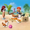 LEGO Friends Surfing Dogs & Scooter Adventure (42641) (3)