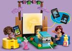 LEGO Friends Friendship Monie Night (42642) (2)