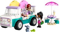 LEGO Friends Heartlake City Ice Cream Truck (42644) (1)