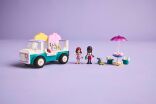 LEGO Friends Heartlake City Ice Cream Truck (42644) (8)