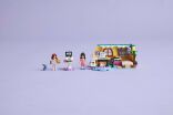 LEGO Friends Paisley's Room (42647) (10)