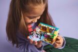 LEGO Friends Paisley's Room (42647) (8)
