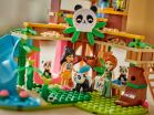 LEGO Friends Panda Sanctuary Animal Care (42648) (7)