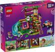 LEGO Friends Panda Sanctuary Animal Care (42648) (9)
