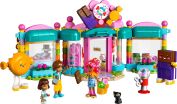 LEGO Friends Heartlake City Candy Store (42649) (1)