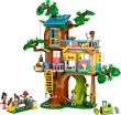 LEGO Friends Friendship Tree House Hangout (42652) (1)