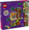 LEGO Friends Friendship Tree House Hangout (42652) (12)