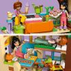 LEGO Friends Friendship Tree House Hangout (42652) (6)