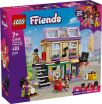 LEGO Friends Music Store & Apartment (42653) (0)