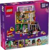 LEGO Friends Music Store & Apartment (42653) (10)