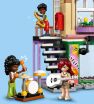 LEGO Friends Music Store & Apartment (42653) (2)
