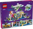 LEGO Friends Heartlake City Airport & Airplane (42656) (12)