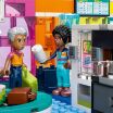 LEGO Friends Heartlake City Airport & Airplane (42656) (5)