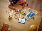 LEGO Friends Heartlake City Airport & Airplane (42656) (8)