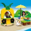 LEGO Friends Unicorn & Flamingo Pool Party (42658) (3)