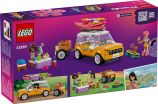LEGO Friends Friendship Road-Trip Travel Car (42659) (10)