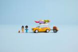 LEGO Friends Friendship Road-Trip Travel Car (42659) (9)