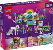 LEGO Friends Costume Party With Unicorn & Fairy (42661) (11)
