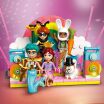 LEGO Friends Costume Party With Unicorn & Fairy (42661) (2)