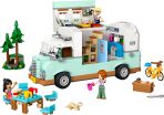 LEGO Friends Friendship Camper Van Adventure (42663) (1)