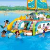 LEGO Friends Travel Boat Adventure (42664) (4)