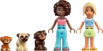 LEGO Friends Puppy Playground (42665) (5)