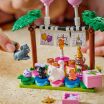 LEGO Friends Cat Birthday Party & Tree House (42666) (4)