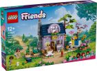 LEGO Friends Beekeeper's House & Flower Garden (42669) (0)