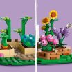 LEGO Friends Beekeeper's House & Flower Garden (42669) (5)