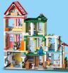 LEGO Friends Heartlake City Apartments & Stores (42670) (3)