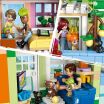 LEGO Friends Heartlake City Apartments & Stores (42670) (6)