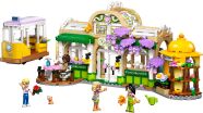 LEGO Friends Plant Cafe & Flower Shop (42671) (1)