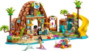 LEGO Friends Family Vacation Beach Resort (42673) (1)