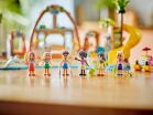 LEGO Friends Family Vacation Beach Resort (42673) (10)