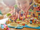 LEGO Friends Family Vacation Beach Resort (42673) (12)