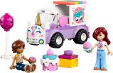 LEGO Friends Unicorn Cake Delivery Car (42675) (1)