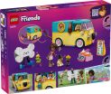 LEGO Friends Pet Accesories Van (42678) (12)
