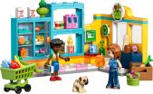 LEGO Friends Heartlake City Convenience Store (42680) (1)