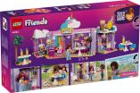 LEGO Friends Unicorn Dream Cafe (42684) (6)