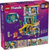 LEGO Friends Heartlake City Friends Club House (42689) (11)