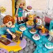 LEGO Friends Heartlake City Friends Club House (42689) (5)