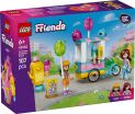 LEGO Friends Ice Cream & Balloon Stand (42692) (0)
