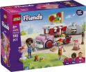 LEGO® Friends Pizza Truck (42694) (0)