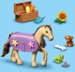 LEGO Friends Horse & Baby Foal Trailer (42695) (4)