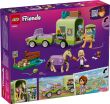 LEGO Friends Horse & Baby Foal Trailer (42695) (9)