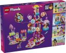 LEGO® Friends Candy & Cupcake Ferris Wheel (42700) (9)