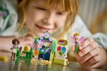 LEGO® Friends Spinning Flower & Fairy Teacup Ride (42702) (7)