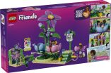 LEGO® Friends Spinning Flower & Fairy Teacup Ride (42702) (9)